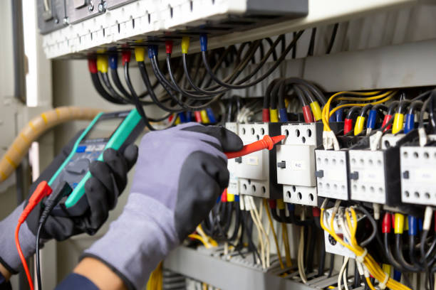 Emergency Electrical Repair Services in El Cerro, NM