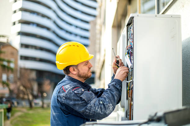 Emergency Electrical Repair Services in El Cerro, NM